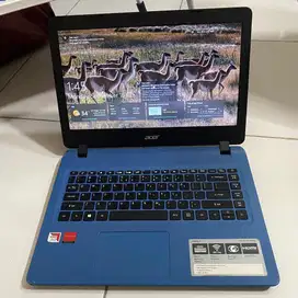 Acer Aspire 3 A314 AMD Dual Core A9-9420e Gen 7
