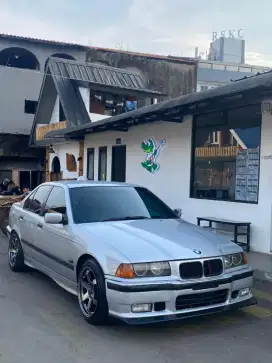 BMW 320I (1994 ) (55.000.000)