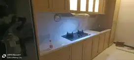 Kitchen set kekinian