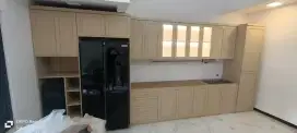 Kitchen set kekinian