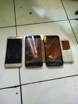 Huawei handphone second