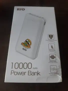 Power bank 10000mah murah