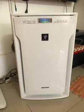 Dijual Air purifier sharp