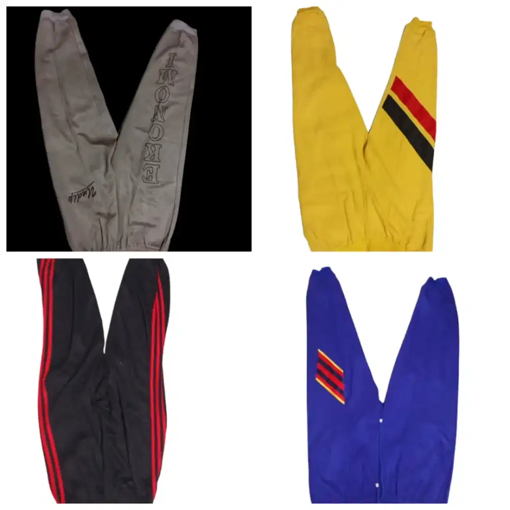 Celana training Rp 29.000