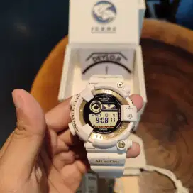 Casio Gshock Frogman GW-8201K