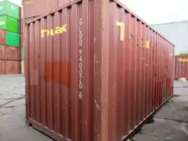 CONTAINER 20FT DAN 40FT RUEEEDYYY