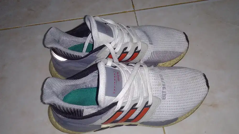 Adidas made in vietnam