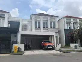 TURUN HARGA DIJUAL CEPAT RUMAH di Citraland Banjarmasin