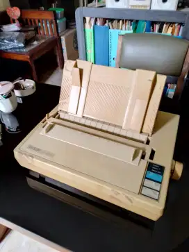 Printer LX 800 DOT matrix