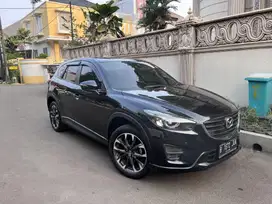 Mazda CX 5 2.5 GT 2015/2016 AT