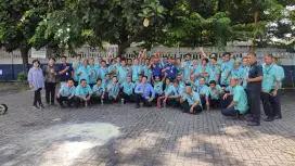 LOWONGAN SOPIR WISATA