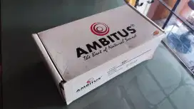 Speaker 3 inch ambitus