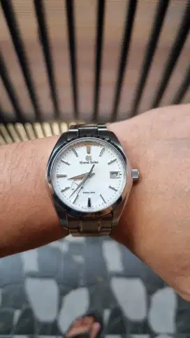 Grand Seiko Heritage Collection Automatic