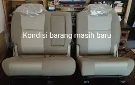 Jok Tengah  Innova Tipe V