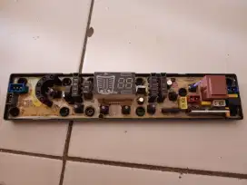 Modul/PCB mesin cuci Sanken baru tinggal pakai