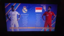 JASA SERVICE INSTALL GAME PC LAPTOP PES terbaru Ter update