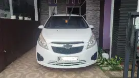 JUAL SANTAI CHEVROLET SPARK 2011-TRANSFORMERS