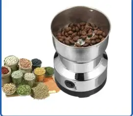 MURAH!Mesin Penggiling Gilingan Blender Penghalus Bumbu Dapur Grinder 