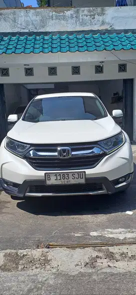 Honda Cr-V (2017) FLASH SALE