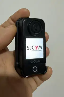 Kamera action cam sjcam c300