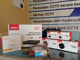 PROMO CCTV 4 KAMERA