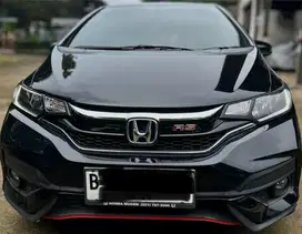 Honda New Jazz RS MT GK5 Mulus Low KM