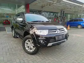 NAG SMG - MITSUBISHI PAJERO SPORT 2.5 EXCEED A/T DIESEL 2014