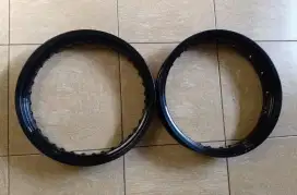 Velg sumo KLX crf kxf yz ktm