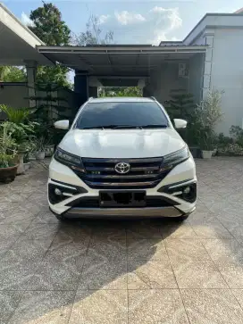 RUSH GR SPORT ISTIMEWA