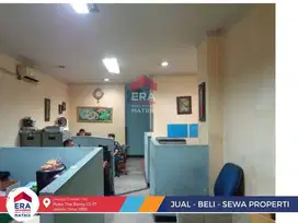 Ruko Untuk Kantor Full Furnished Lokasi Strategis Di Jakarta Selatan