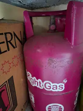 JUAL TABUNG GAS LPG PINK 5KG