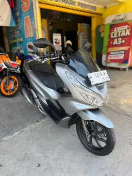 PCX 150 2019 UM 1500 SAS JL BARATAJAYA 19 NO 5 SURABAYA