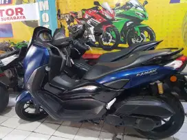 ALL NEW NMAX COMB 2020 UM 1JT SAS JL BARATAJAYA 19 NO 5 SURABAYA