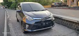 Toyota calya 1.2 G 2016 Plat terima AG alan mobil bekas sekoto kediri