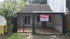 DIJUAL CEPAT RUMAH MURAH , GRIYA ASRI SERPONG