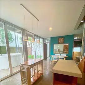 Dijual Rumah Bukit Sariwangi Full Furnished Dekat POLBAN Gegerkalong