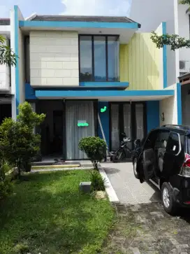 Dijual Rumah Citra Gran Cibubur