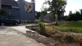 DIJUAL KAVLING TANAH SIAP BANGUN DI IMPERIAL GADING KELAPA GADING