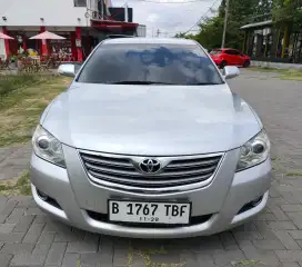 DP 5jt / Camry V matic th 2007 siap pakai