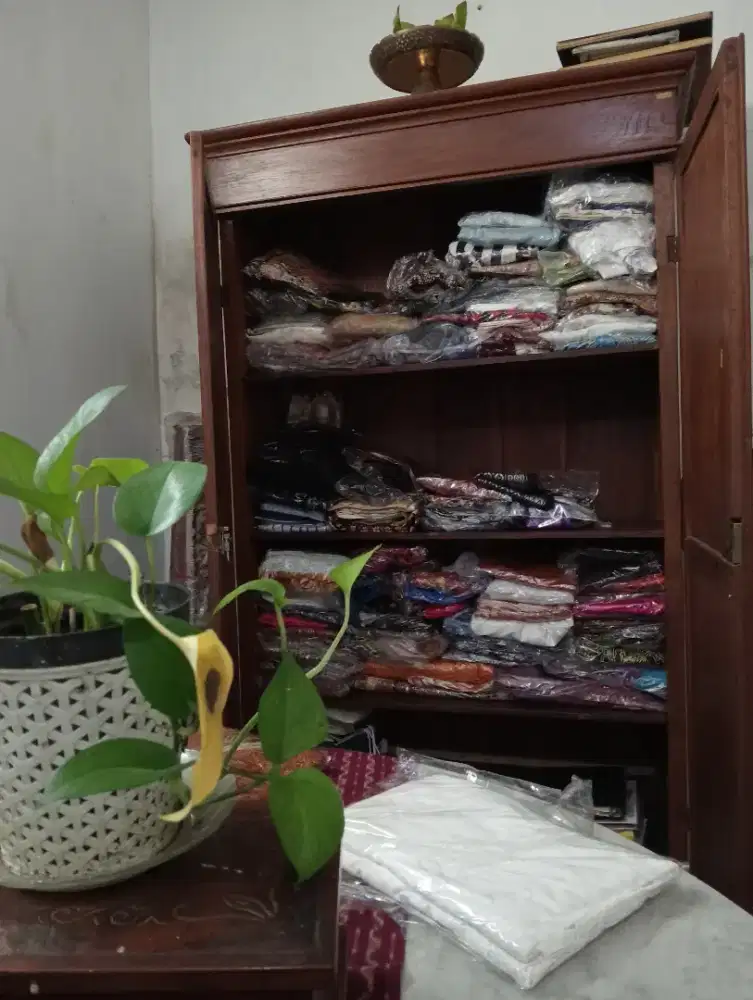 rumah bla bli barang secend