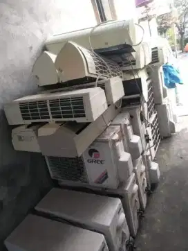 Terima elektronik bekas