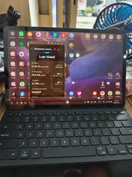 Samsung Tab S7 FE 6/128 GB Wifi + Selular