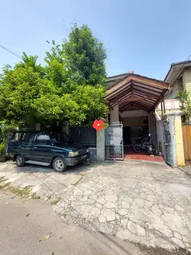 DIJUAL RUMAH DI TAMAN HARAPAN BARU BEKASI BLOK A2 MASUK DARI HI