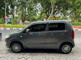 Suzuki Karimun Wagon R 2016 Bensin, jarang dipakai