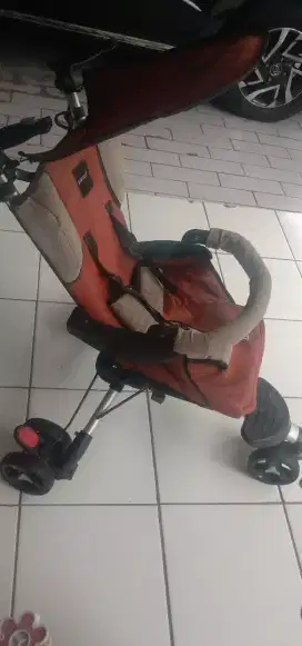 Stroller Babyelle