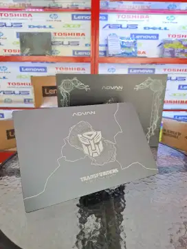 Promo laptop baru 3 jutaan