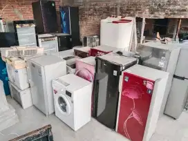 Terima elektronik bekas