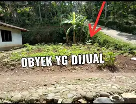 Tanah Asri kerjo cocok untuk hunian/vila