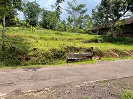 DijuaL Tanah asri dikarangpandan,karanganyar