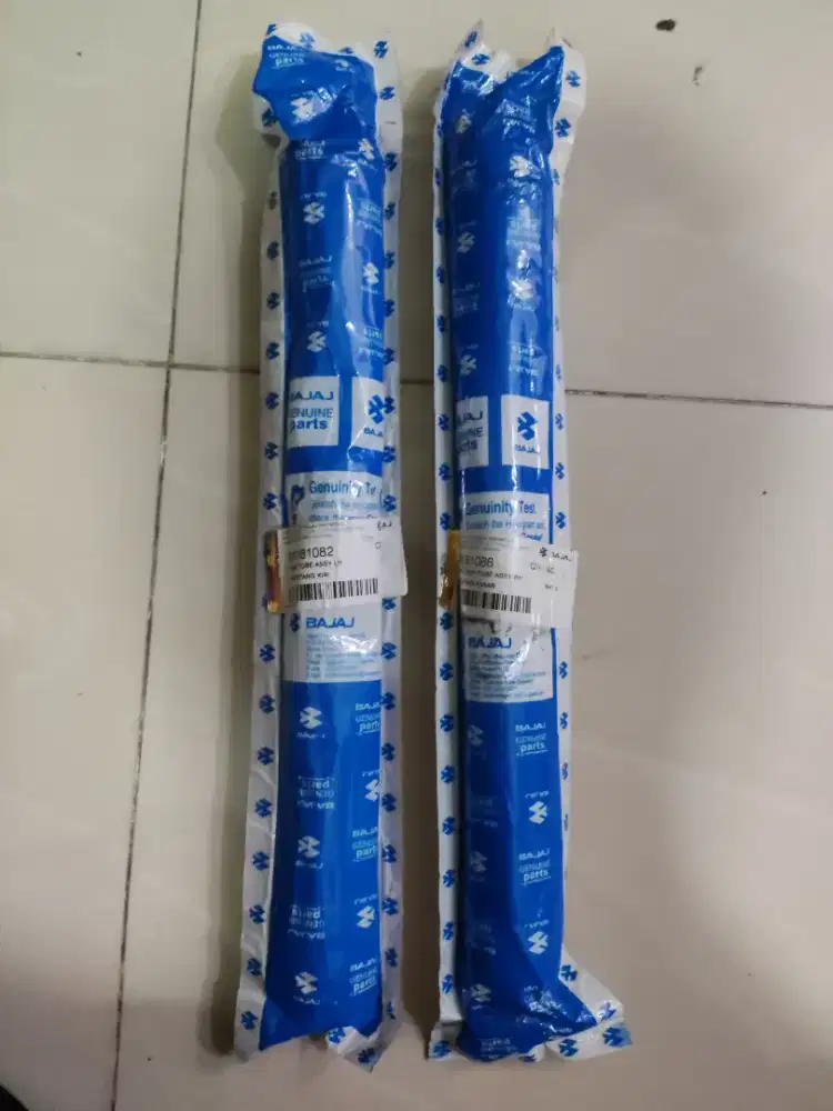 as setang pulsar 220F origibal part number BARU